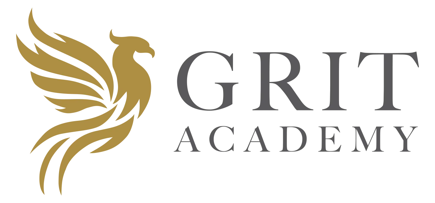Grit Academys logga